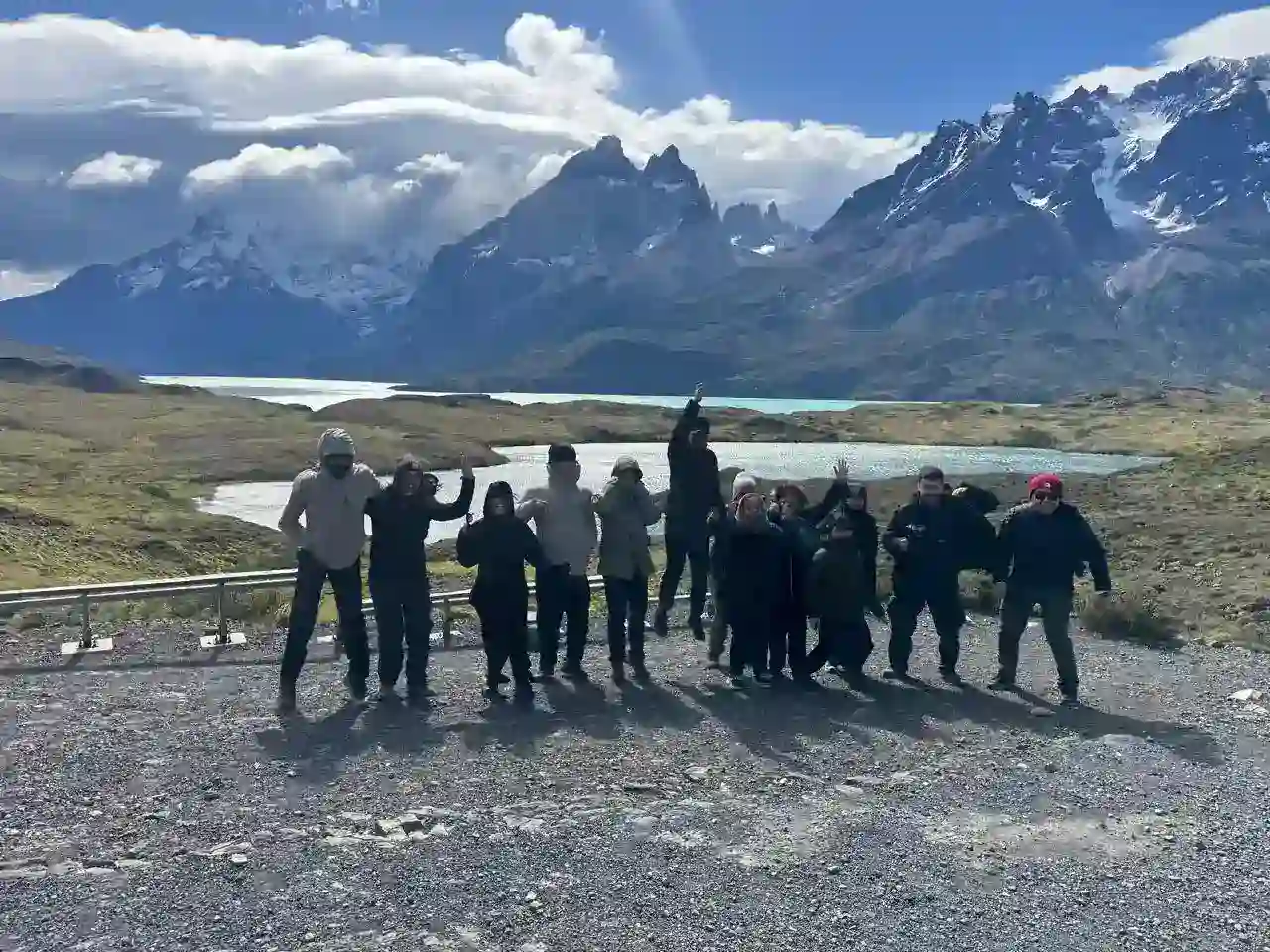 Grupo
